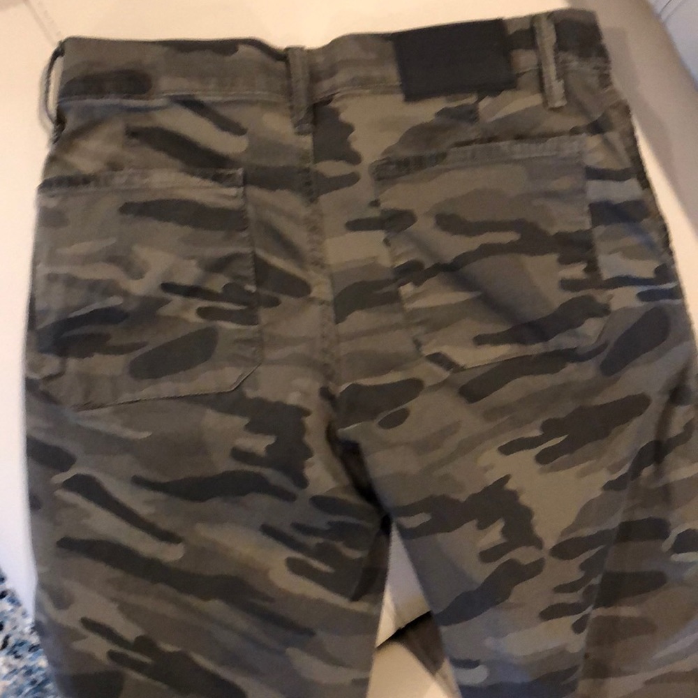 Lucky Cargo Pants